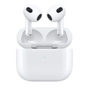 AirPods 3rd Gen. with Magsafe Wireless Charging Case