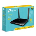 TP-Link router 4G LTE Model : TL-MR6400