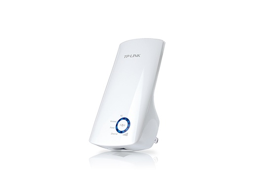 موسع نطاق TP-Link TL-WA850RE لاسلكي 300Mbps