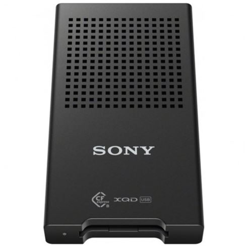 قارئ بطاقات Sony MRW-E90 CFexpress Type B / XQD