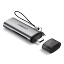 SD Card Reader / TYPE C input /UGREEN 50704