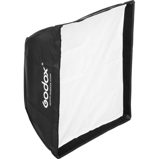 سوفت بوكس Godox SB-BW-6060 مقاس 60×60 سم بقاعدة Bowens