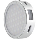 Godox R1 ضوء LED مغناطيسي إبداعي صغير دائري