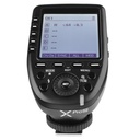 مشغل فلاش لاسلكي Godox Xpro-N TTL لكاميرات نيكون