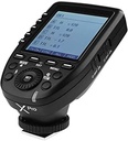 مشغل فلاش لاسلكي Godox Xpro-S TTL لكاميرات سوني