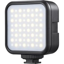 ضوء فيديو LED صغير الحجم ثنائي اللون من Godox Litemons (من 3200 إلى 6500 كلفن)