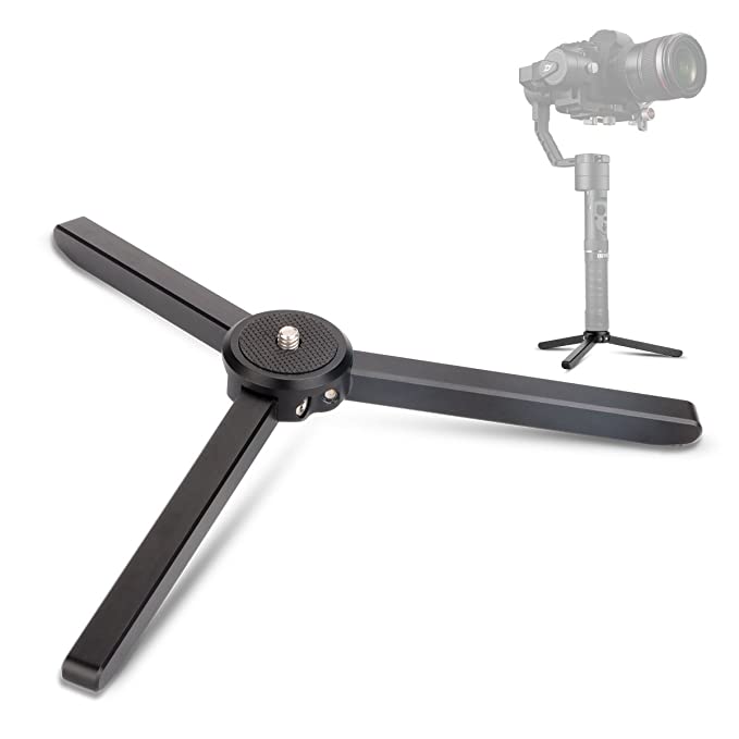 ترايبود معدني لجهاز DJI Ronin و Zhiyun Crane