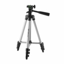 Weifeng WT3110A Tripod with Clip for mobile