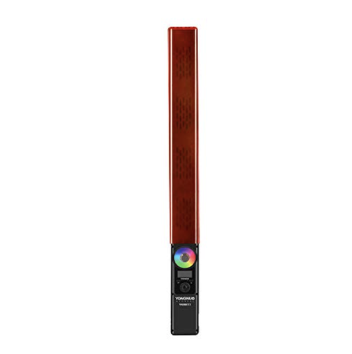 YONGNUO YN360 LED Video Light RGB Colorful Professional Photo Ice Light with Adjustable Color Temperature 5600K