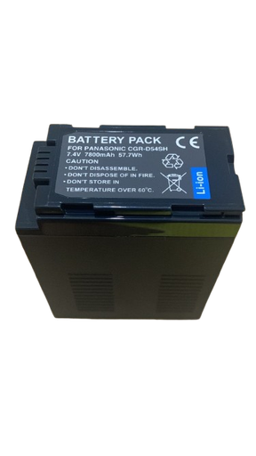 Replacement Battery For Panasonic D54SH