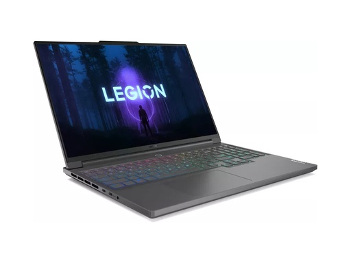 Lenovo Legion 5 16IRX9 (2024) 16" Core i9-14900HX 2.2GHz / Nvidia GeForce RTX 4060/32GB RAM/1TB SSD NVMe