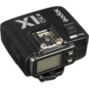 جودوكس X1R-C مستقبل فلاش لاسلكي بتقنية TTL لكاميرات كانون