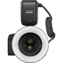 Godox MF-R76 TTL Macro Ring Flash