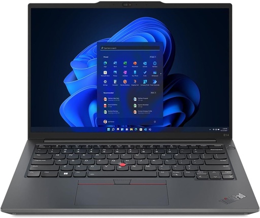Lenovo ThinkPad E14 Gen 3 14" Core™️ Ultra 7 255H - 16 GB RAM - 512 GB SSD - 14 inch FHD