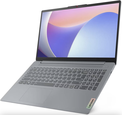 Lenovo IdeaPad Slim 3 core i5-12450H /  Ram 16GB / Storge 512 gb SSD